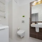 アパート Bright With Parking Near The Pge National Stadium By Renters ワルシャワ