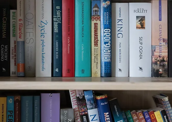 Apartament Bright With Parking Near The Pge National Stadium By Renters